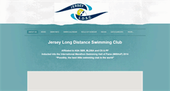 Desktop Screenshot of jerseyseaswims.org